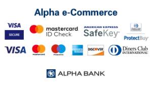 Alpha bank aσφάλεια συναλλαγών
